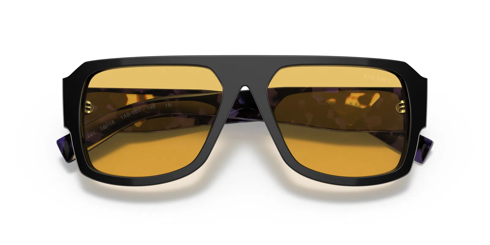 Prada 22YS Sunglasses - view 32